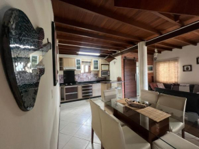 Casa para 6 pessoas no Mariscal